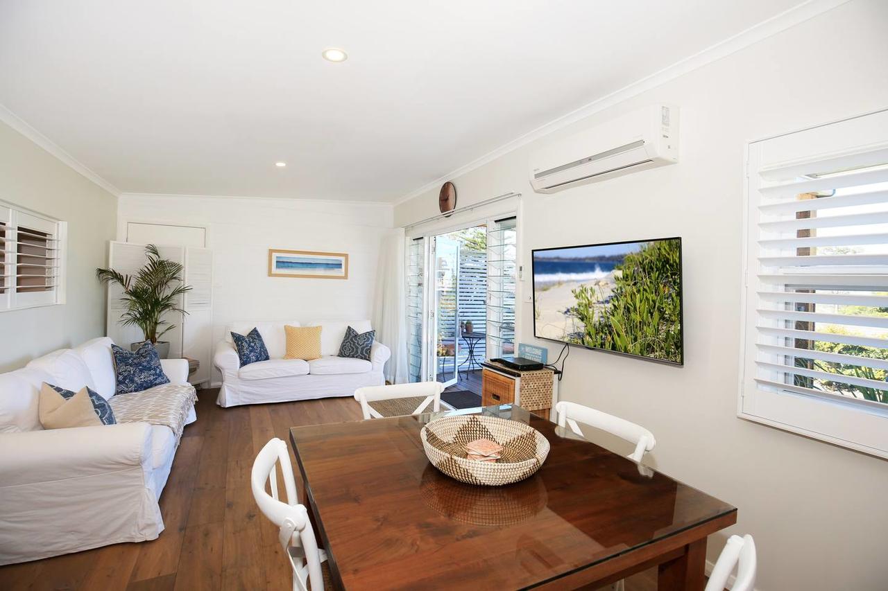 Jervis Bay Beach Shack - Pet Friendly - Accommodation Adelaide
