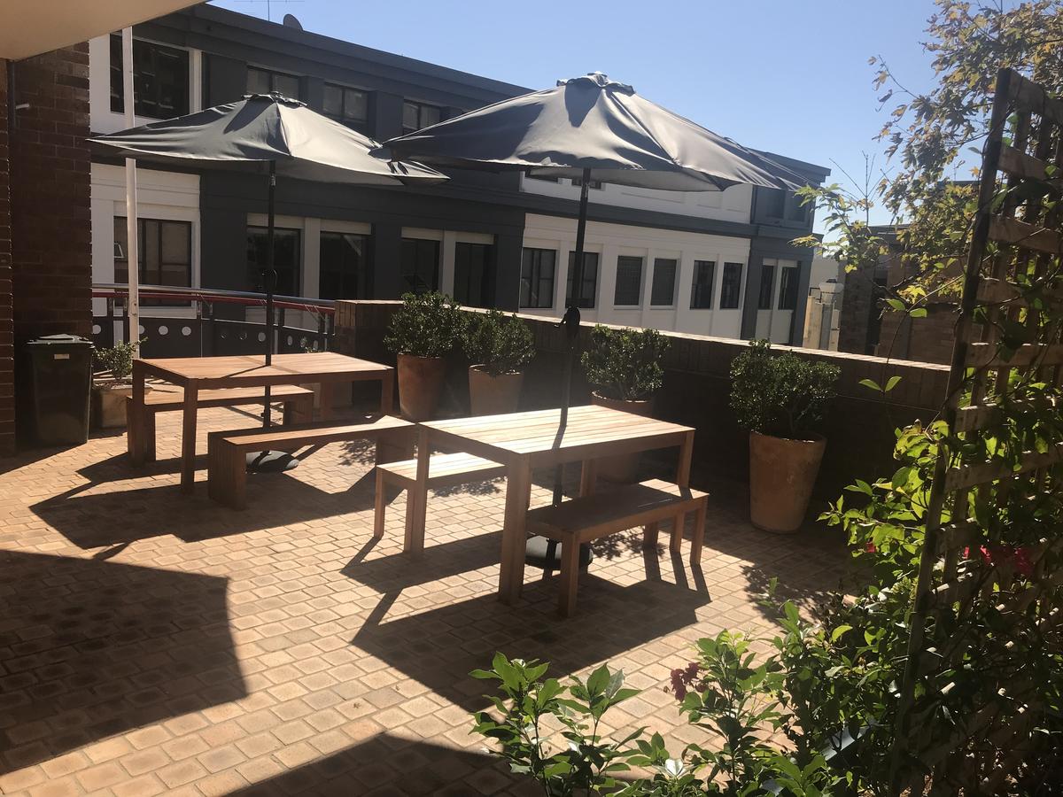 Mariners Court Hotel - Accommodation Bookings 4