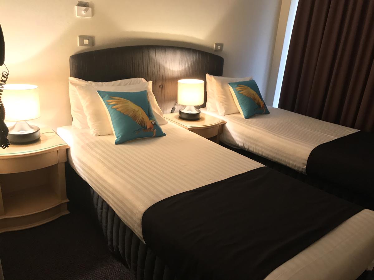 Mariners Court Hotel - Accommodation Bookings 39