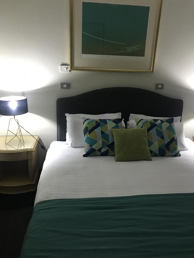 Mariners Court Hotel - Accommodation Bookings 3