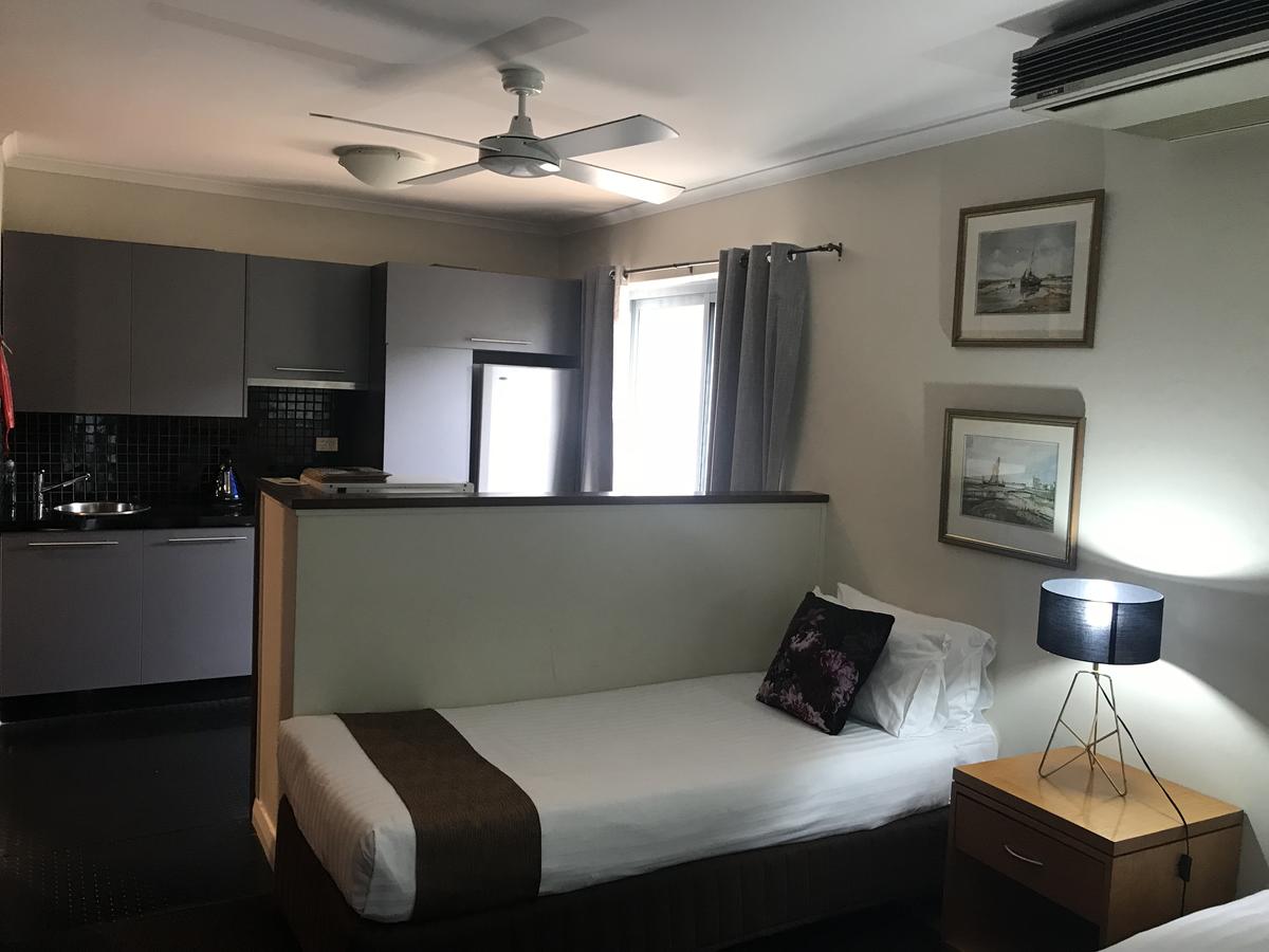Mariners Court Hotel - Accommodation Bookings 34