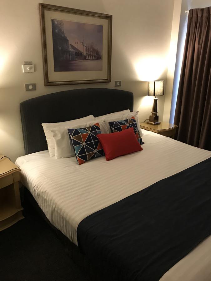 Mariners Court Hotel - Accommodation Bookings 38