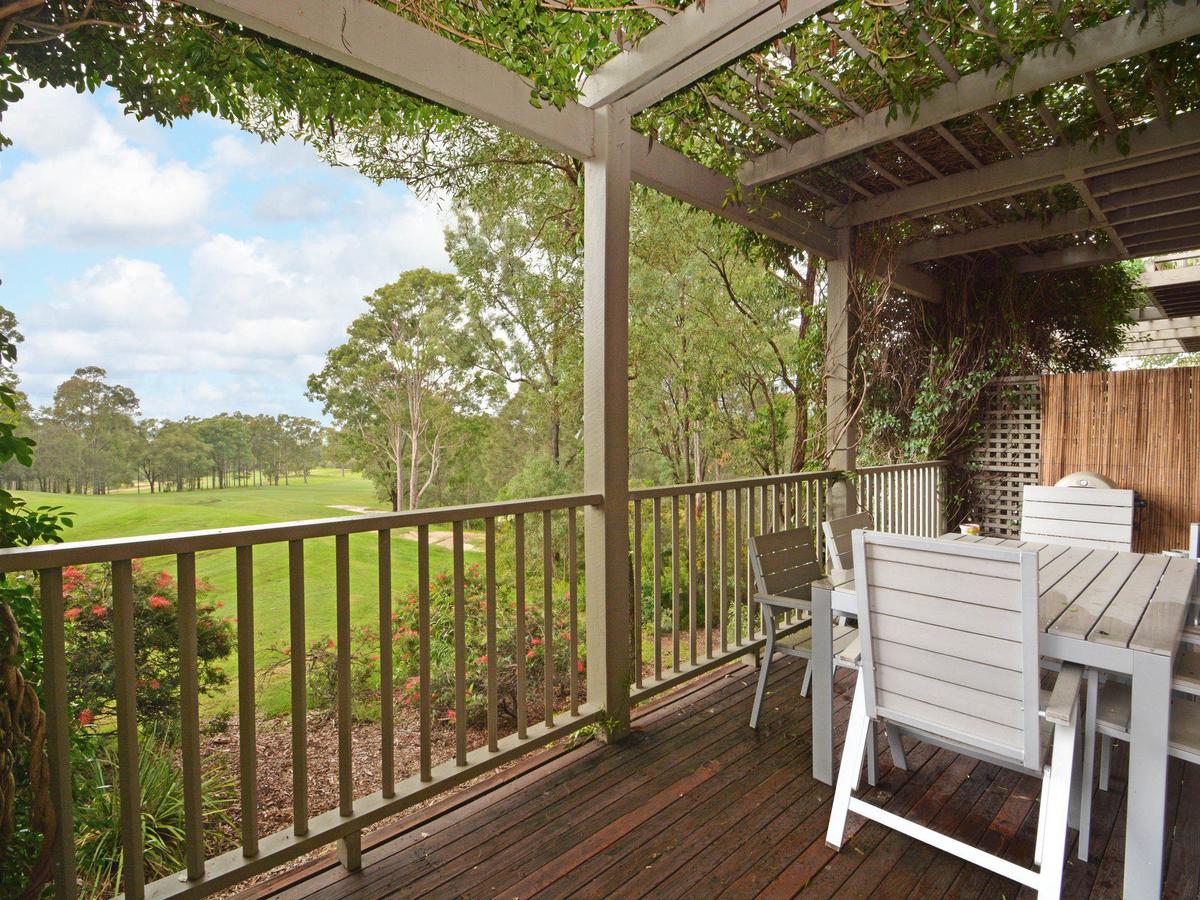 Villa Margarita located within Cypress Lakes - Accommodation Sydney