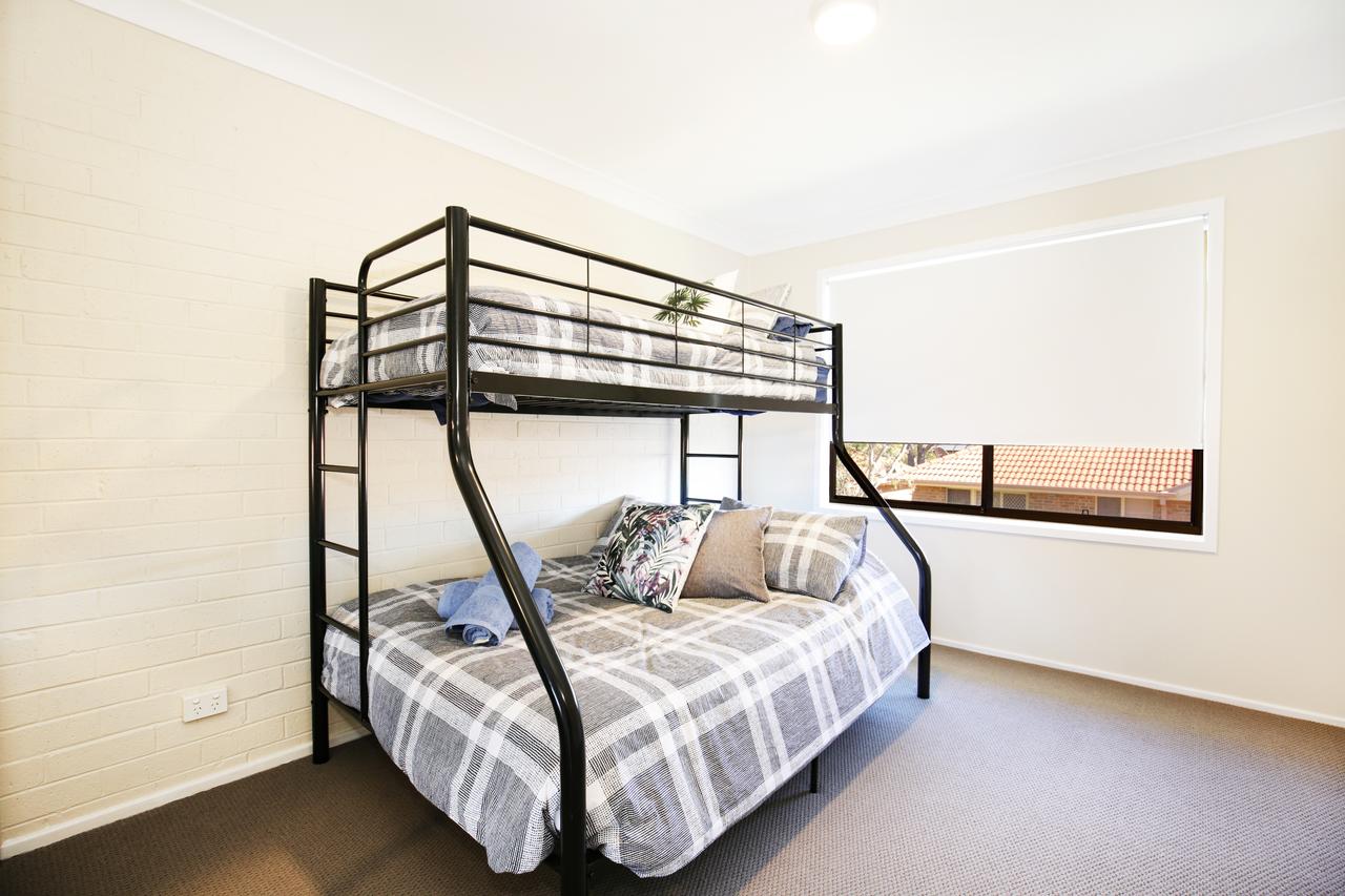 Abode @ Culburra - Pet Friendly - 4 Mins To Beach - Accommodation Find 14