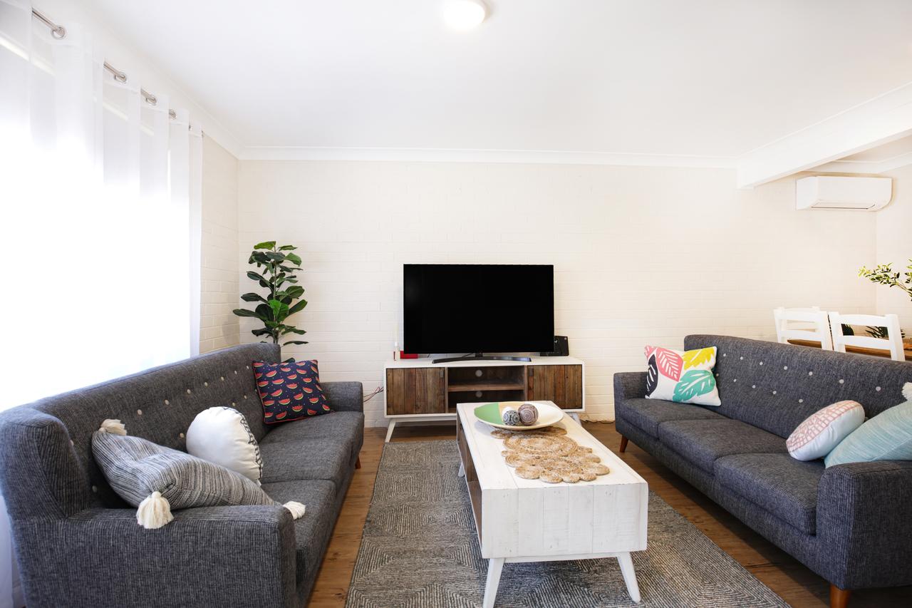 Abode @ Culburra - Pet Friendly - 4 Mins To Beach - Accommodation Find 6