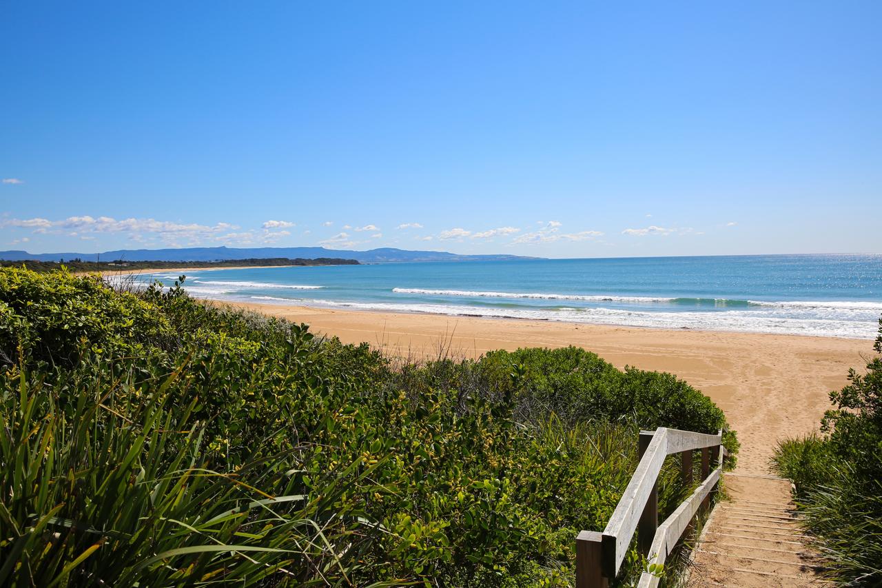 Abode @ Culburra - Pet Friendly - 4 Mins To Beach - Accommodation Find 23