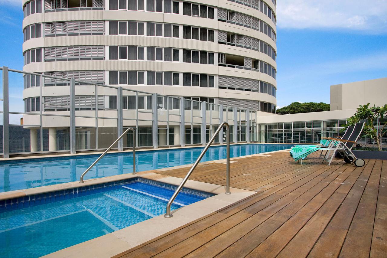 Tweed Ultima Apartments - New South Wales Tourism 