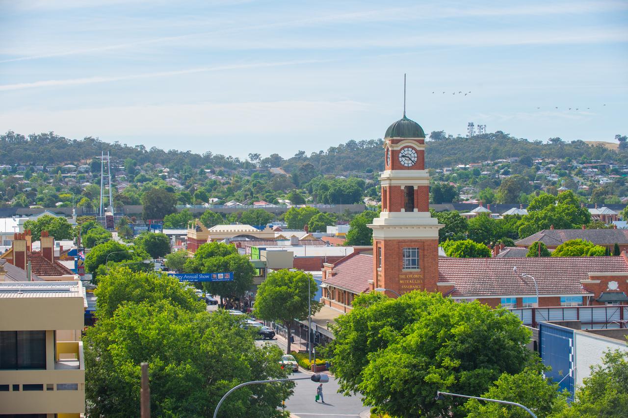 Mercure Albury - thumb 25