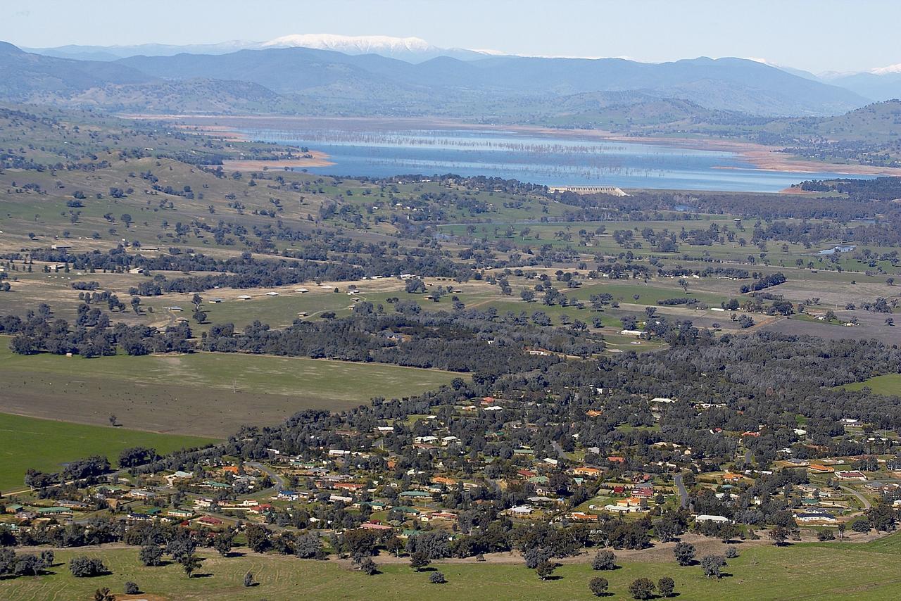 Mercure Albury - thumb 20