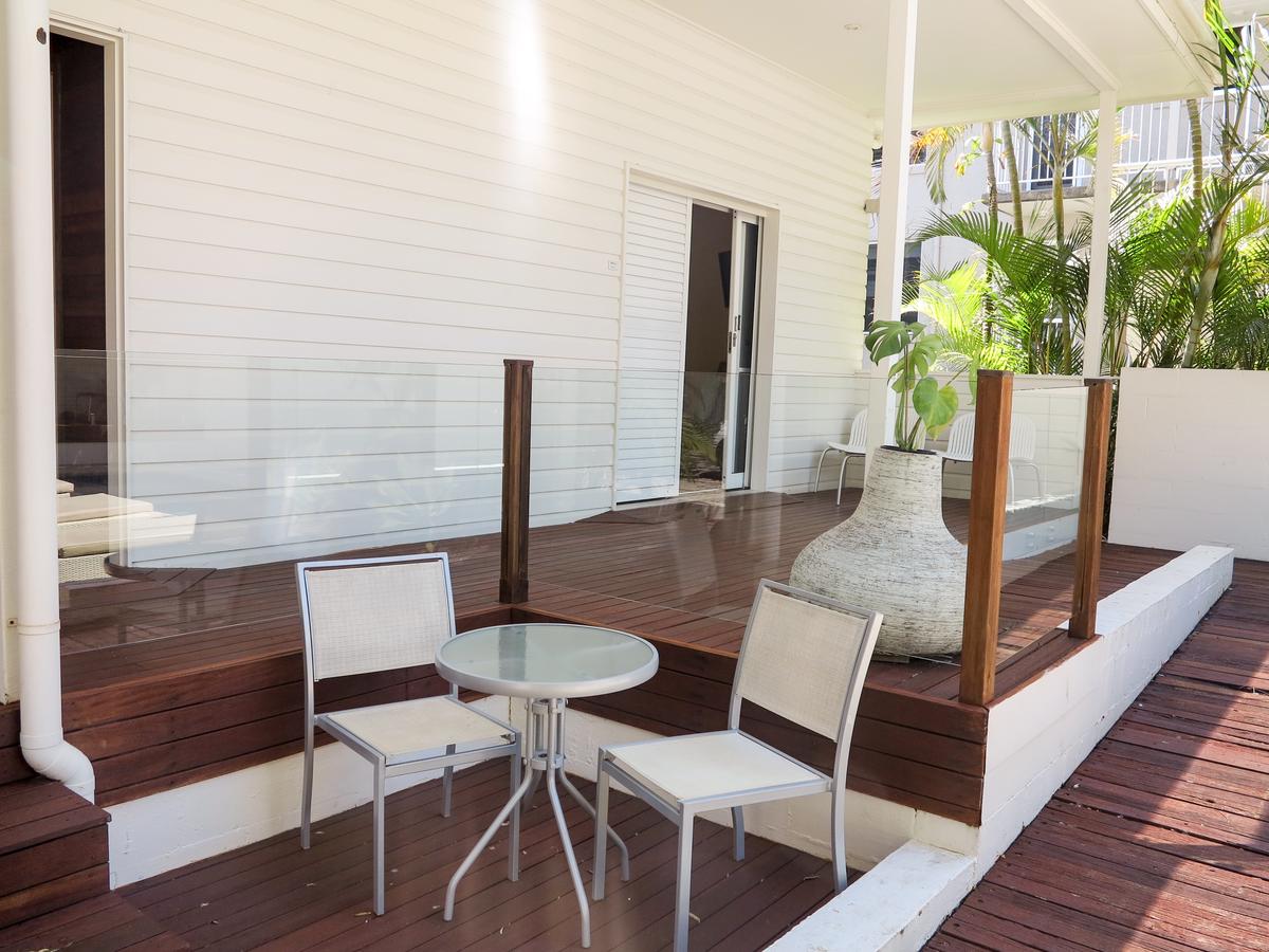 Byron Cove Beach House - Accommodation Find 20