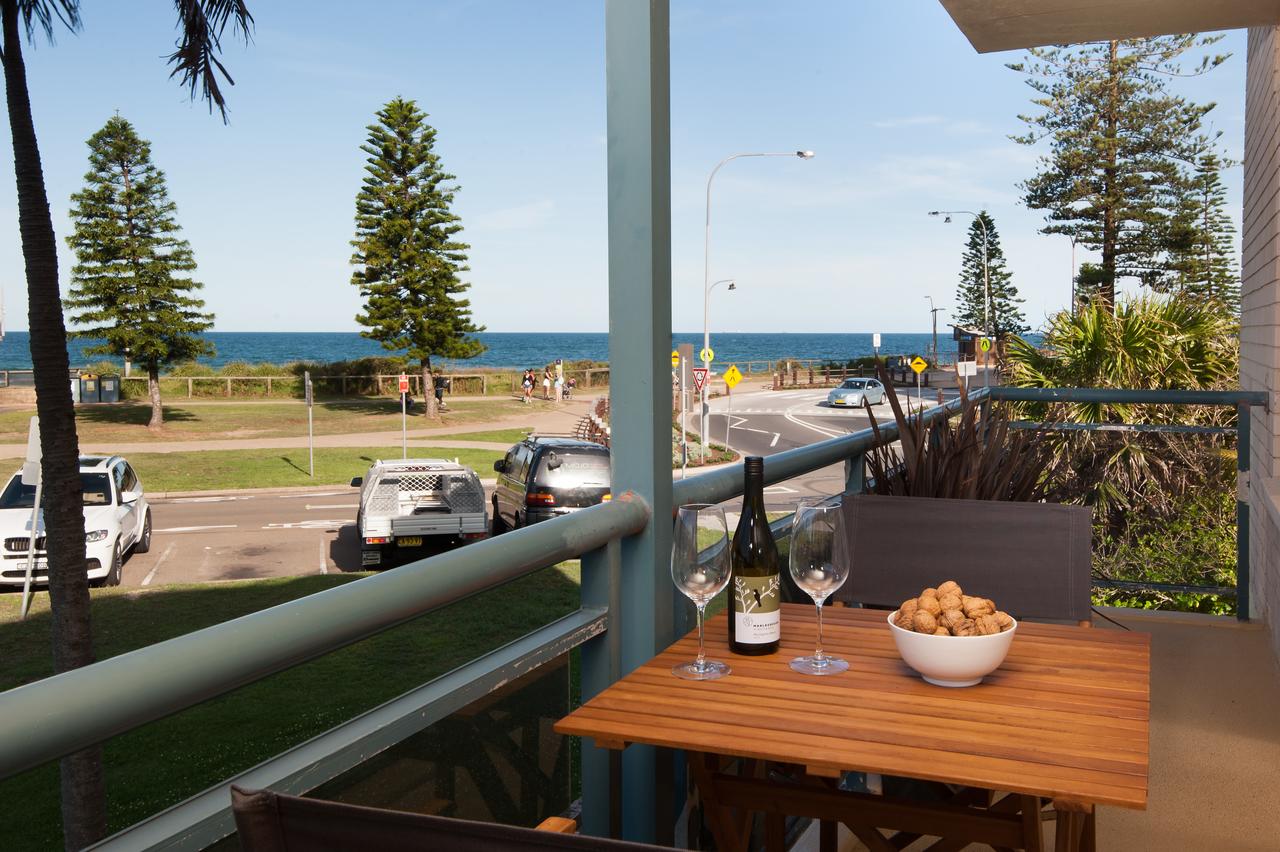 Waterview Beach Apartment - Redcliffe Tourism 13