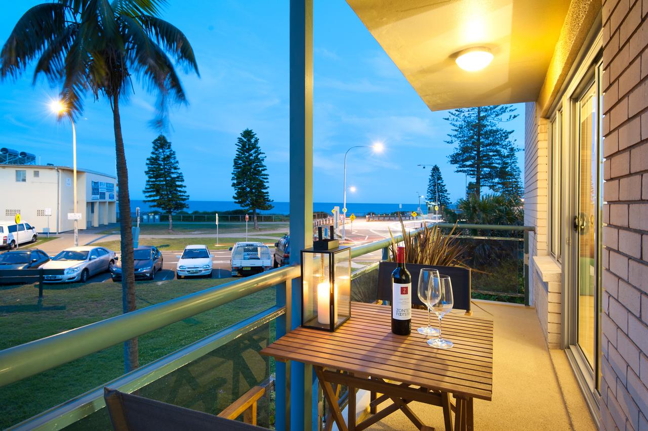 Waterview Beach Apartment - Accommodation ACT 3