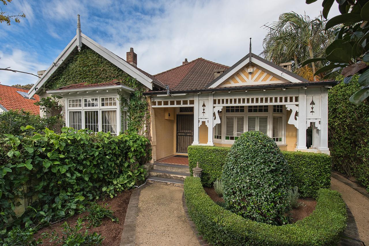 Coogee Family Home CO19