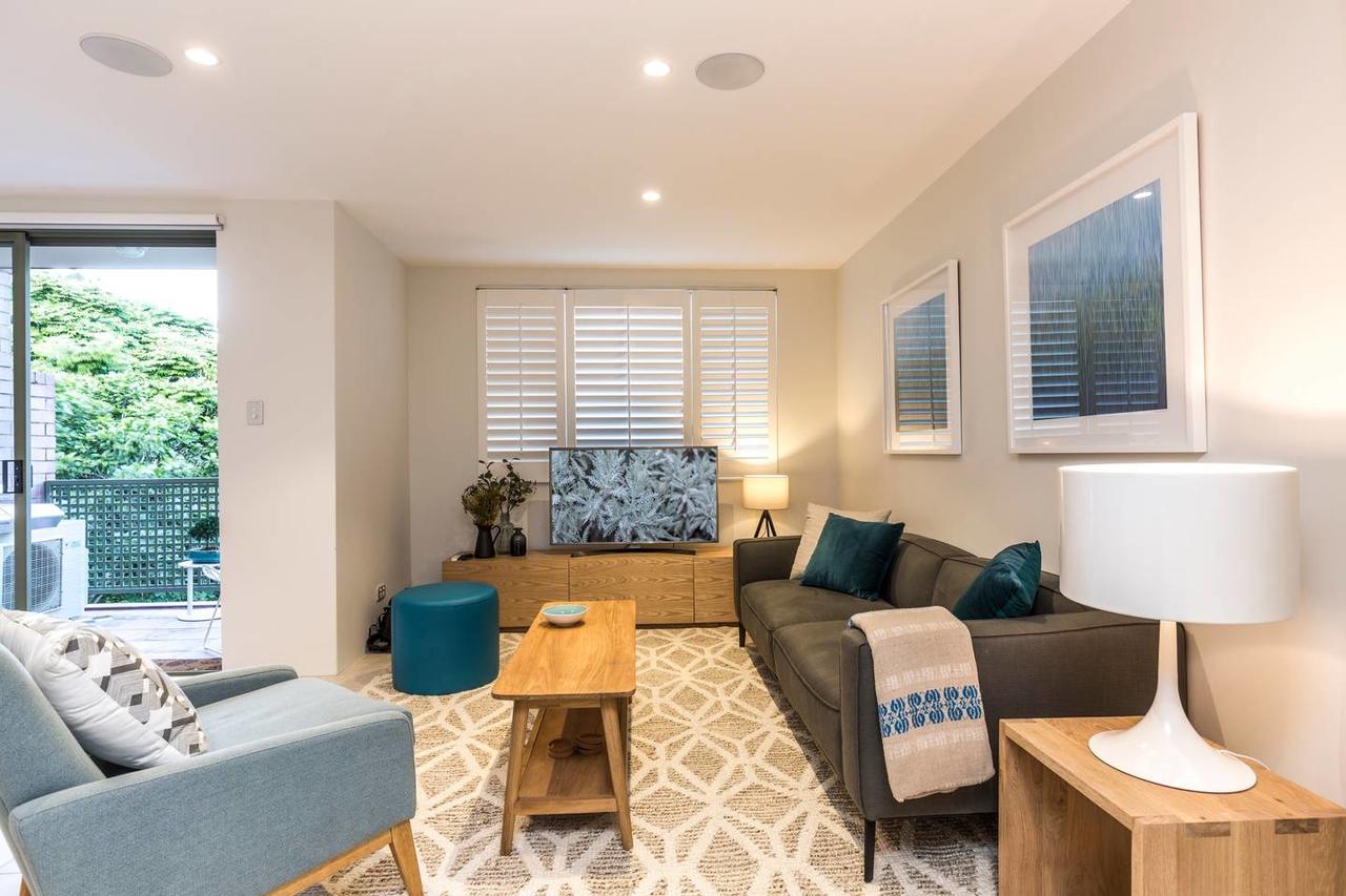 Nobbs · Executive 2 Storey Sydney Apartment With Pool - Redcliffe Tourism 0