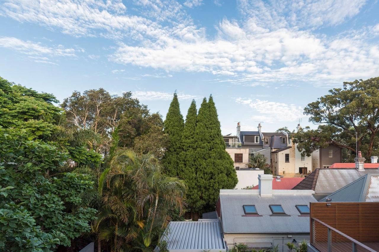 Nobbs · Executive 2 Storey Sydney Apartment With Pool - Redcliffe Tourism 17