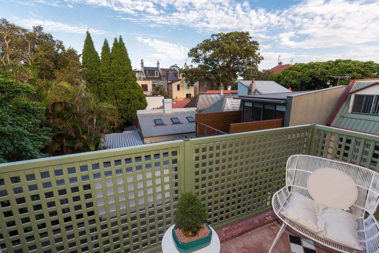 Nobbs · Executive 2 Storey Sydney Apartment With Pool - Redcliffe Tourism 16