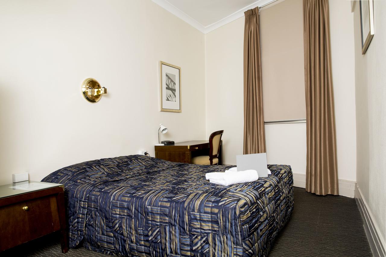 Royal Exhibition Hotel - Accommodation Australia 23