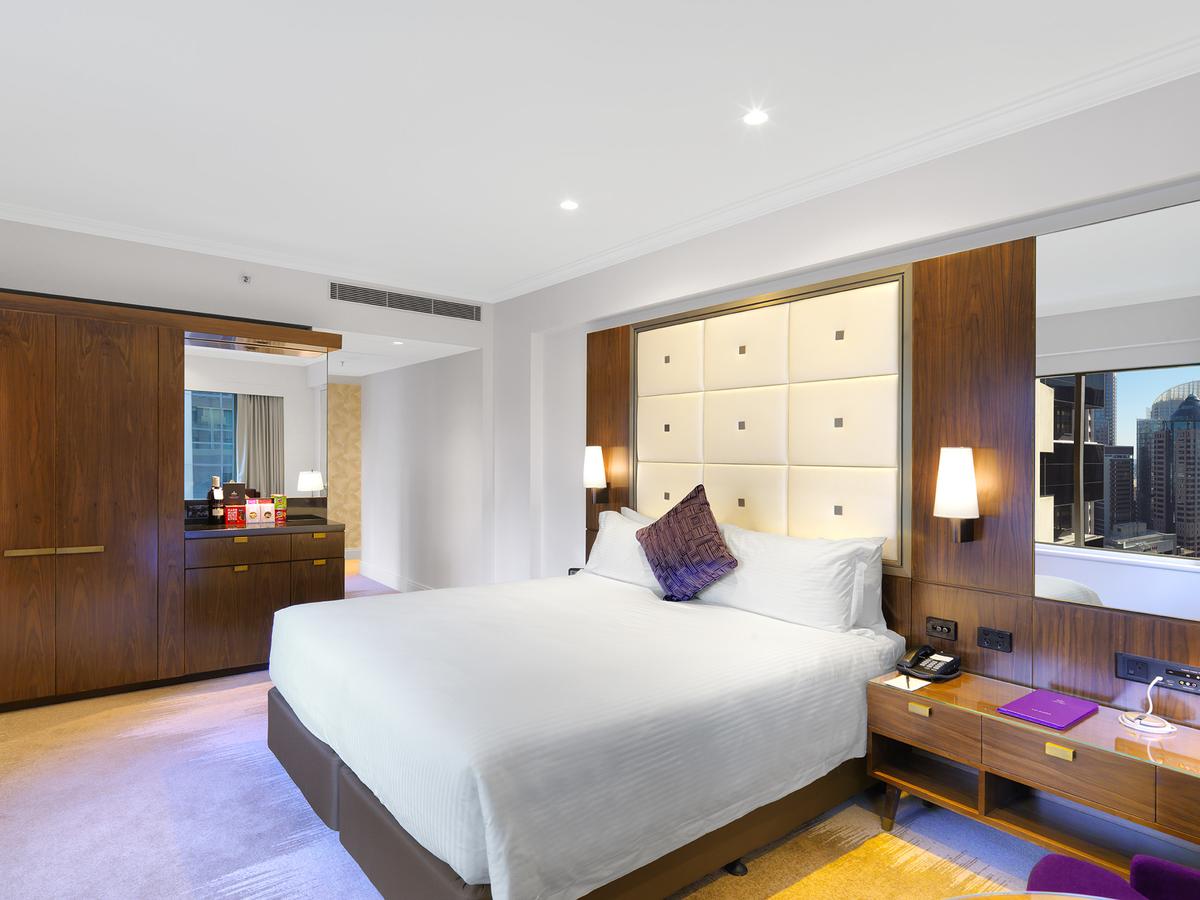 Amora Hotel Jamison Sydney - Accommodation Australia 9