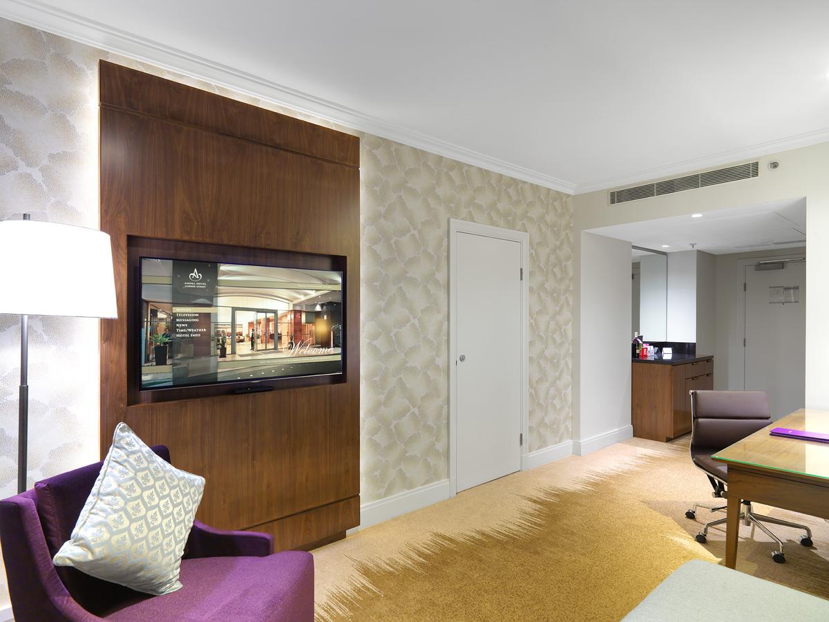 Amora Hotel Jamison Sydney - Accommodation Australia 8
