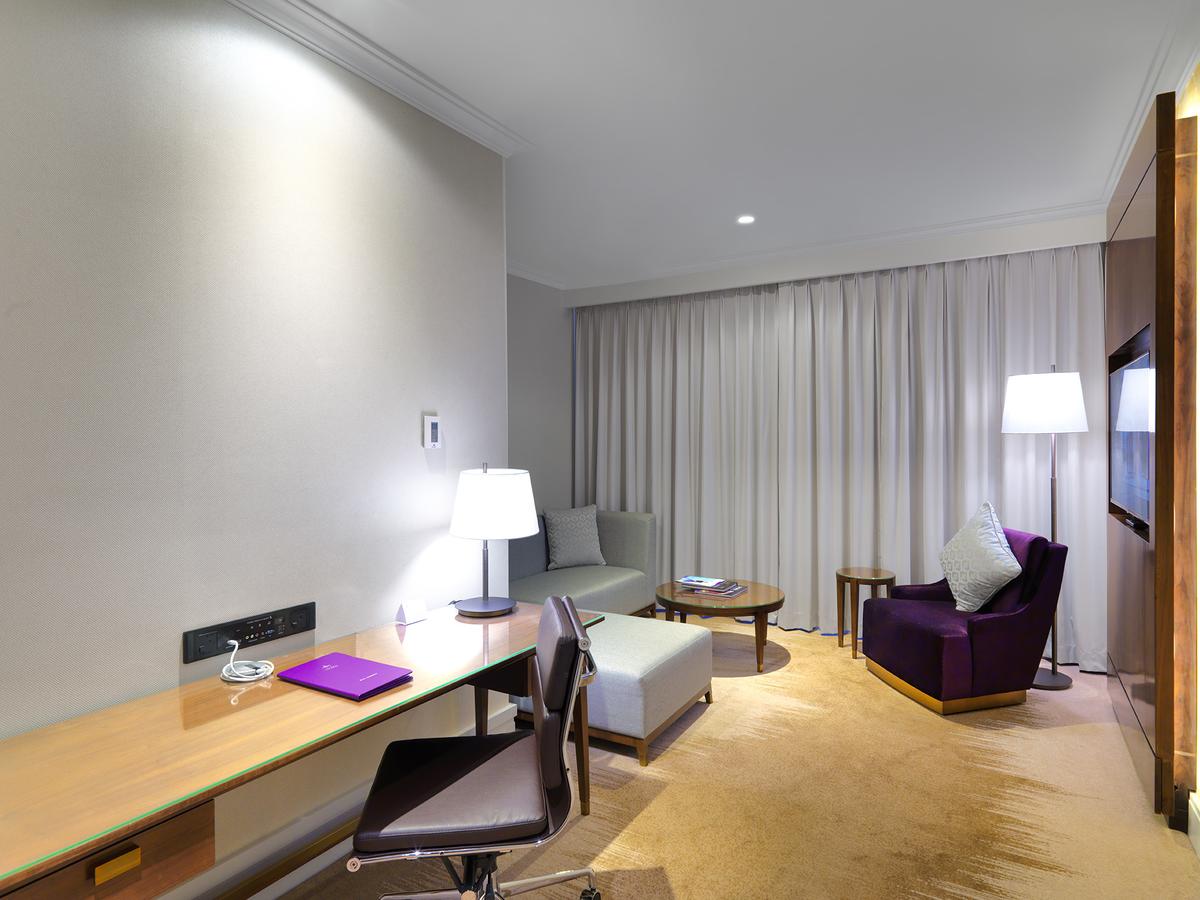 Amora Hotel Jamison Sydney - Accommodation Australia 3