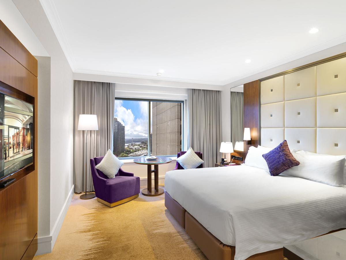 Amora Hotel Jamison Sydney - Accommodation Australia 24