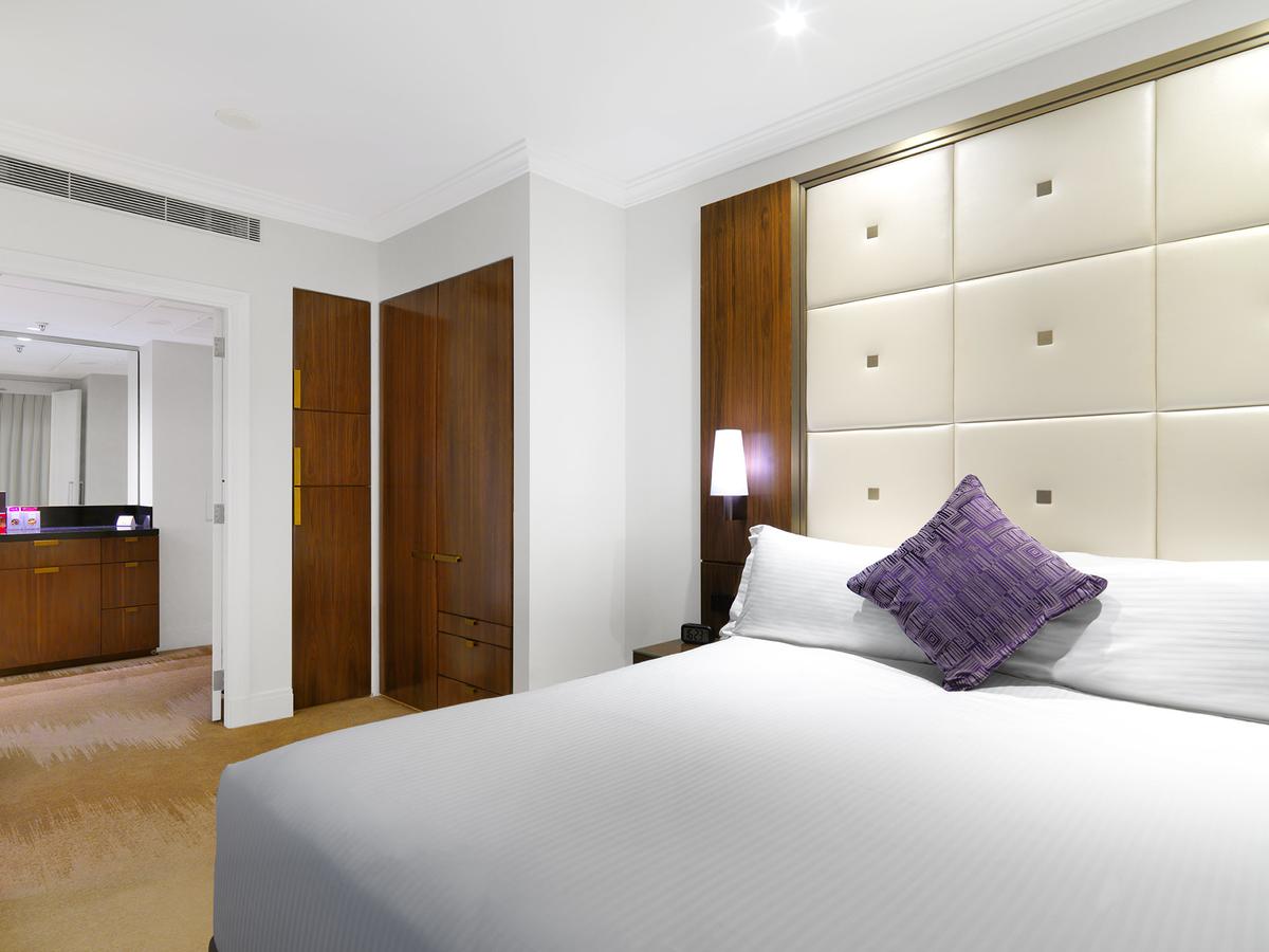 Amora Hotel Jamison Sydney - Accommodation Australia 27