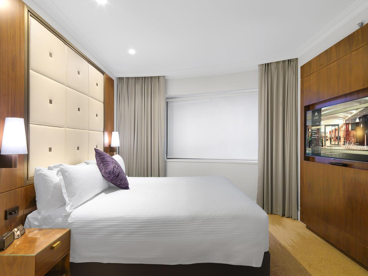 Amora Hotel Jamison Sydney - Accommodation Australia 4