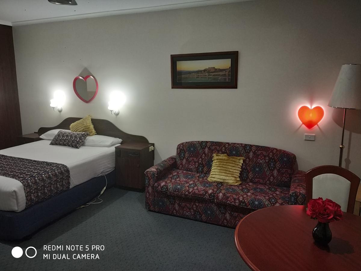 Australia Park Motel - Accommodation Find 2