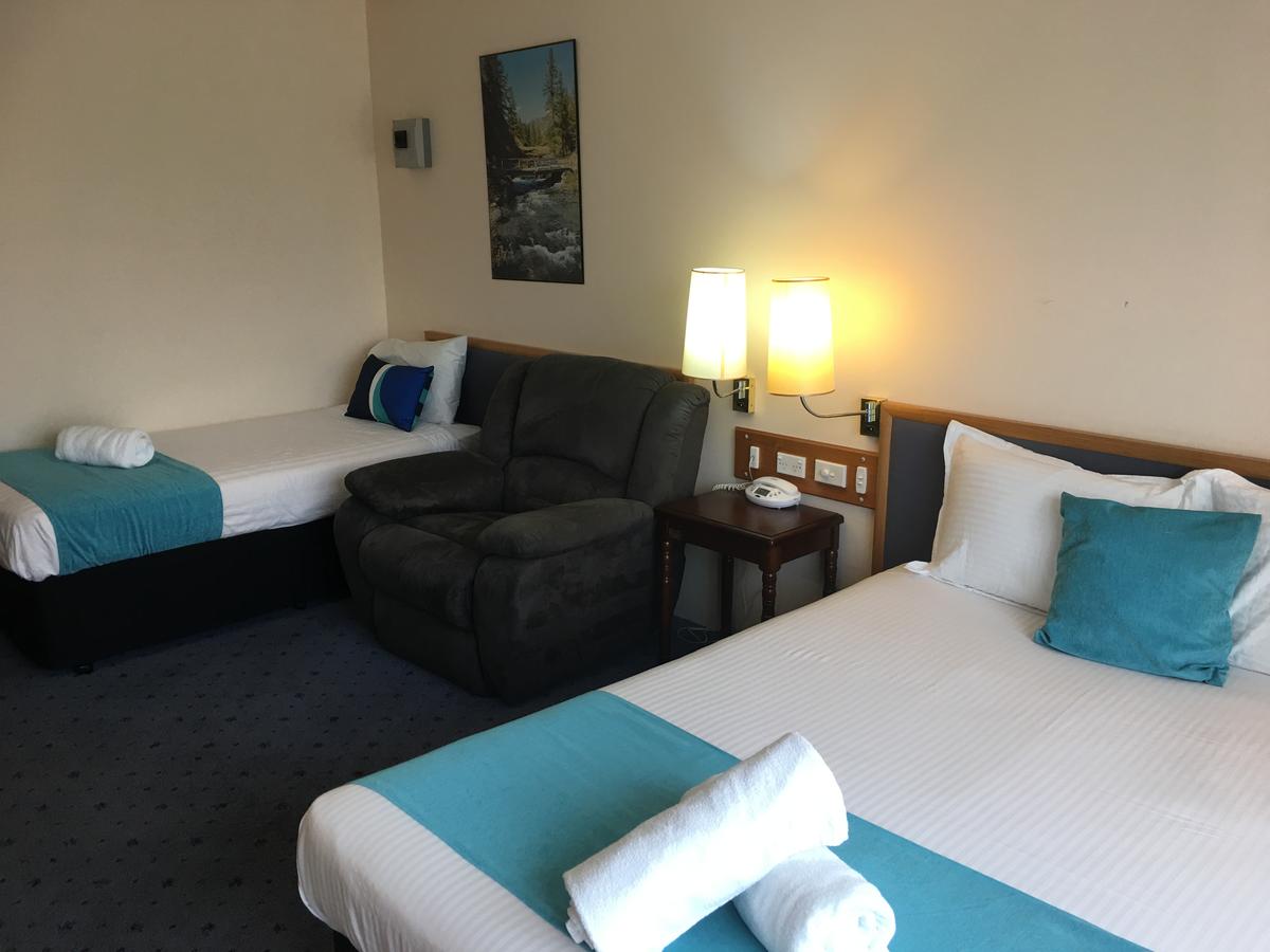 Australia Park Motel - Accommodation Find 16