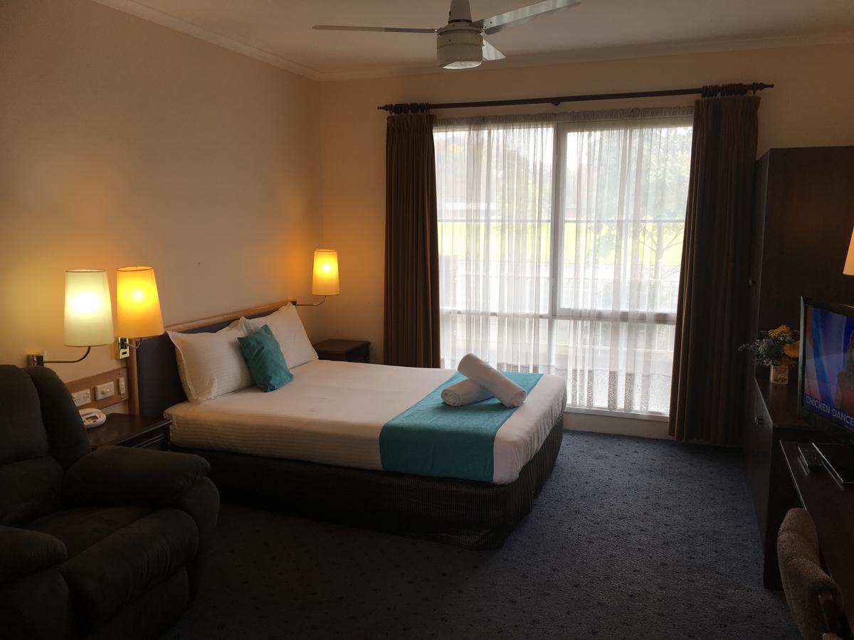 Australia Park Motel - Accommodation Find 32
