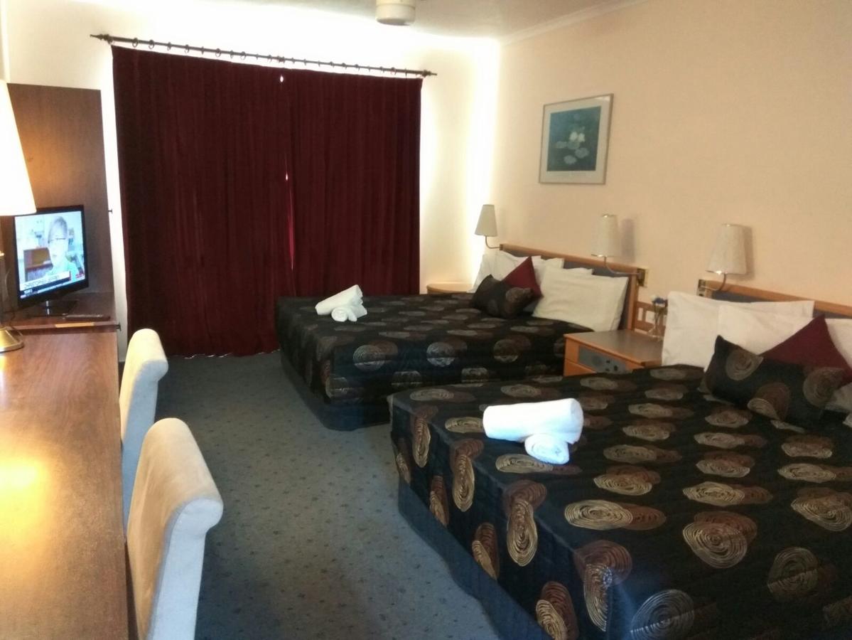 Australia Park Motel - Accommodation Find 33