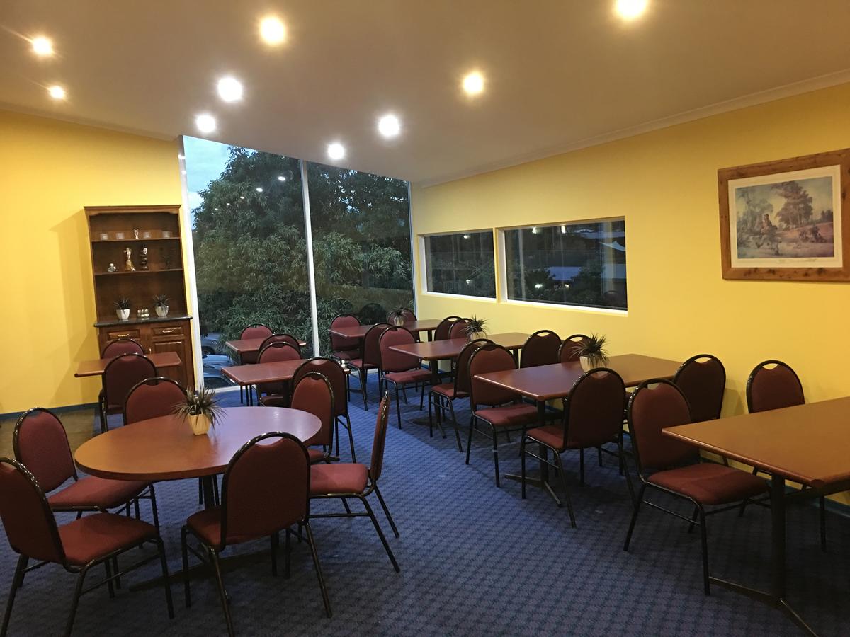 Australia Park Motel - Accommodation Find 40