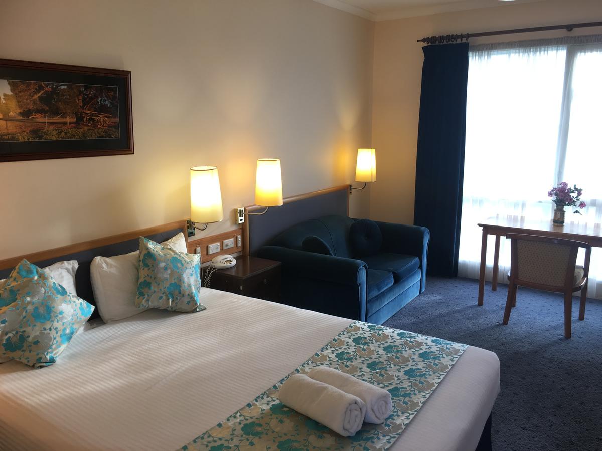 Australia Park Motel - Accommodation Find 14