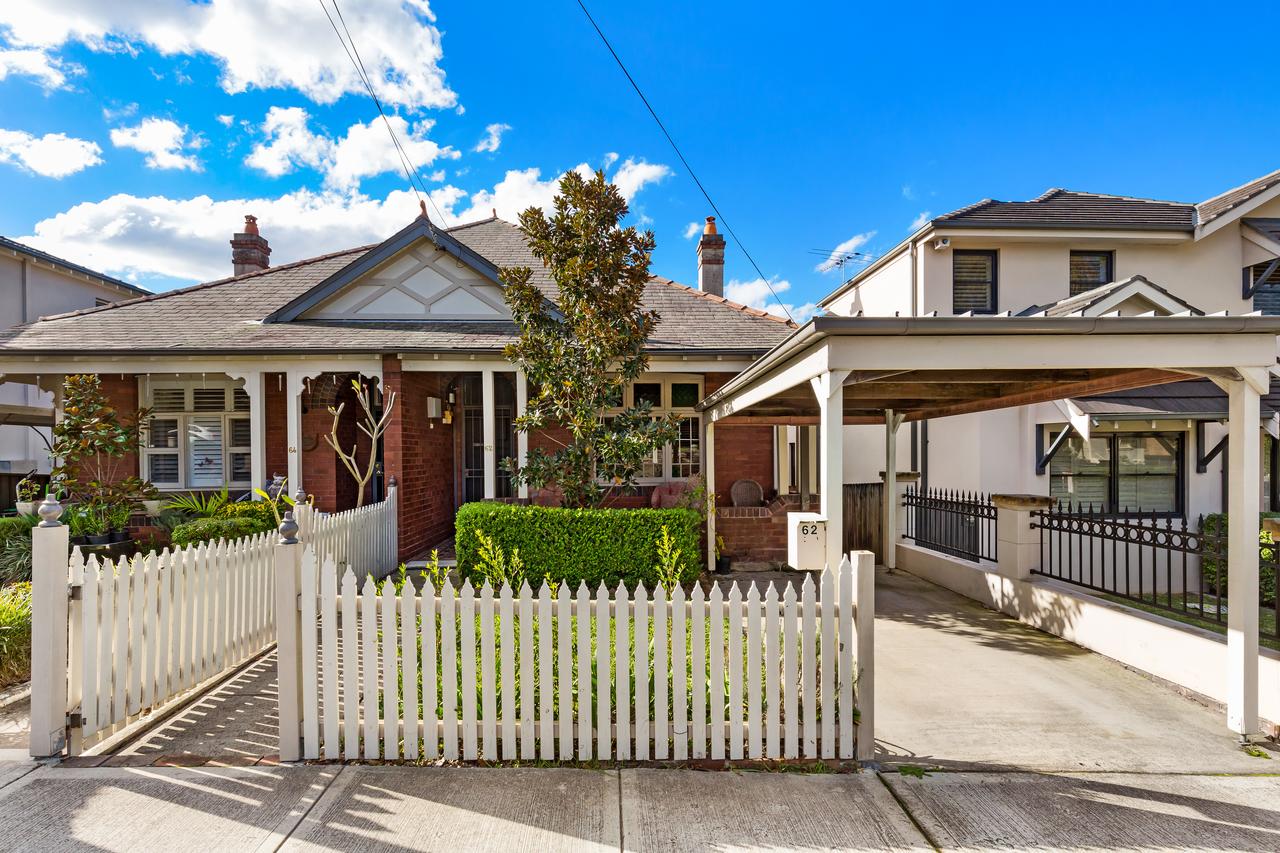 Drummoyne 3 Bedroom Home 62ALE - Accommodation Find 0