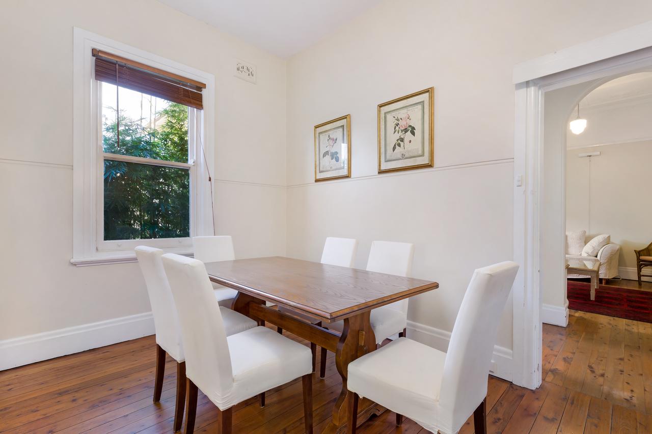 Drummoyne 3 Bedroom Home 62ALE - Accommodation Find 4