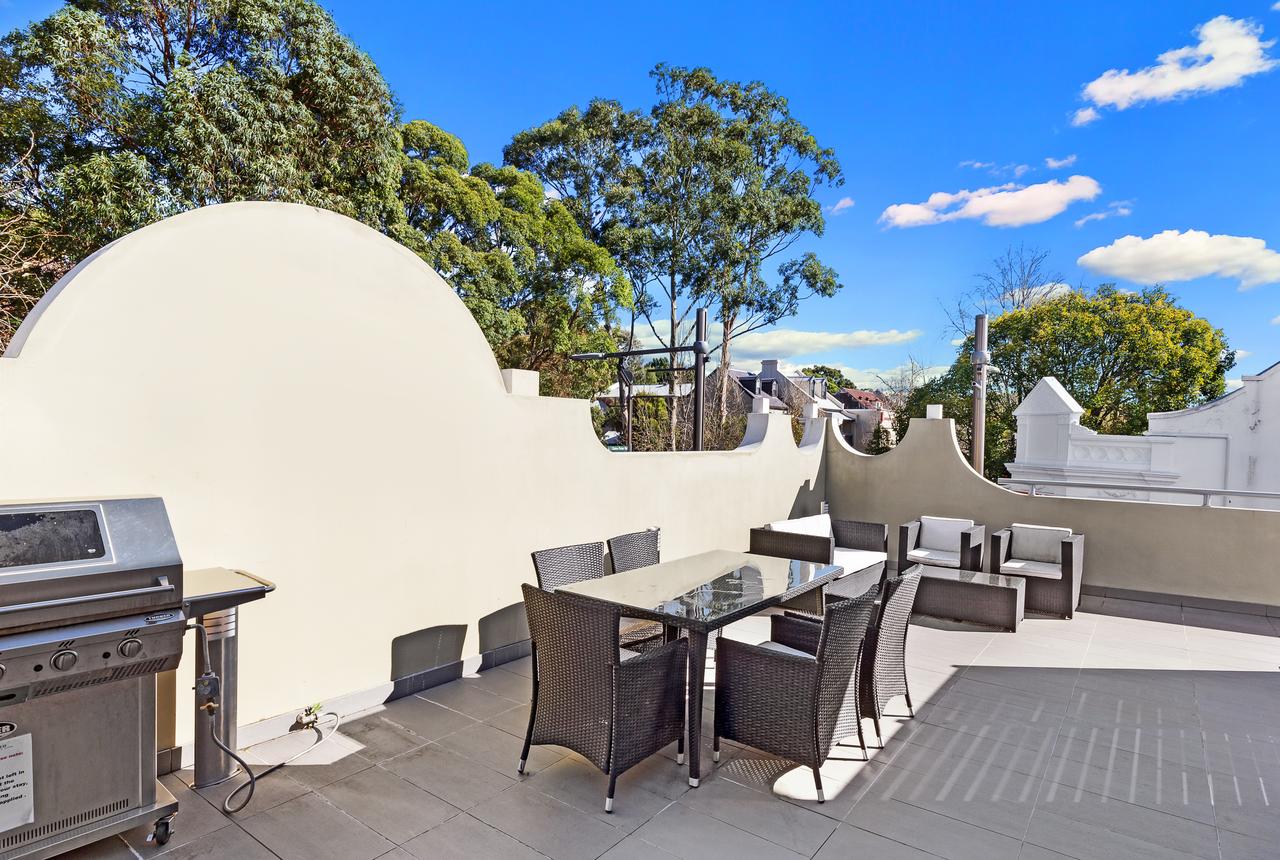 Glebe Self-Contained Modern One-Bedroom Apartments - New South Wales Tourism 