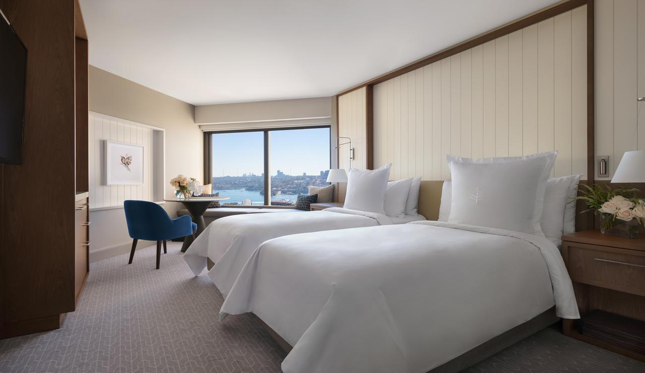 Four Seasons Hotel Sydney - Accommodation Find 25