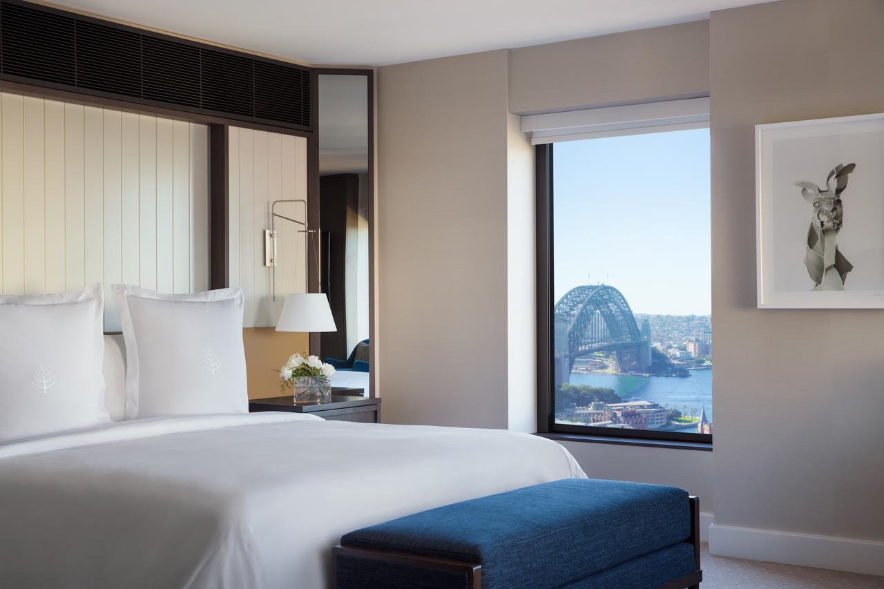 Four Seasons Hotel Sydney - thumb 18