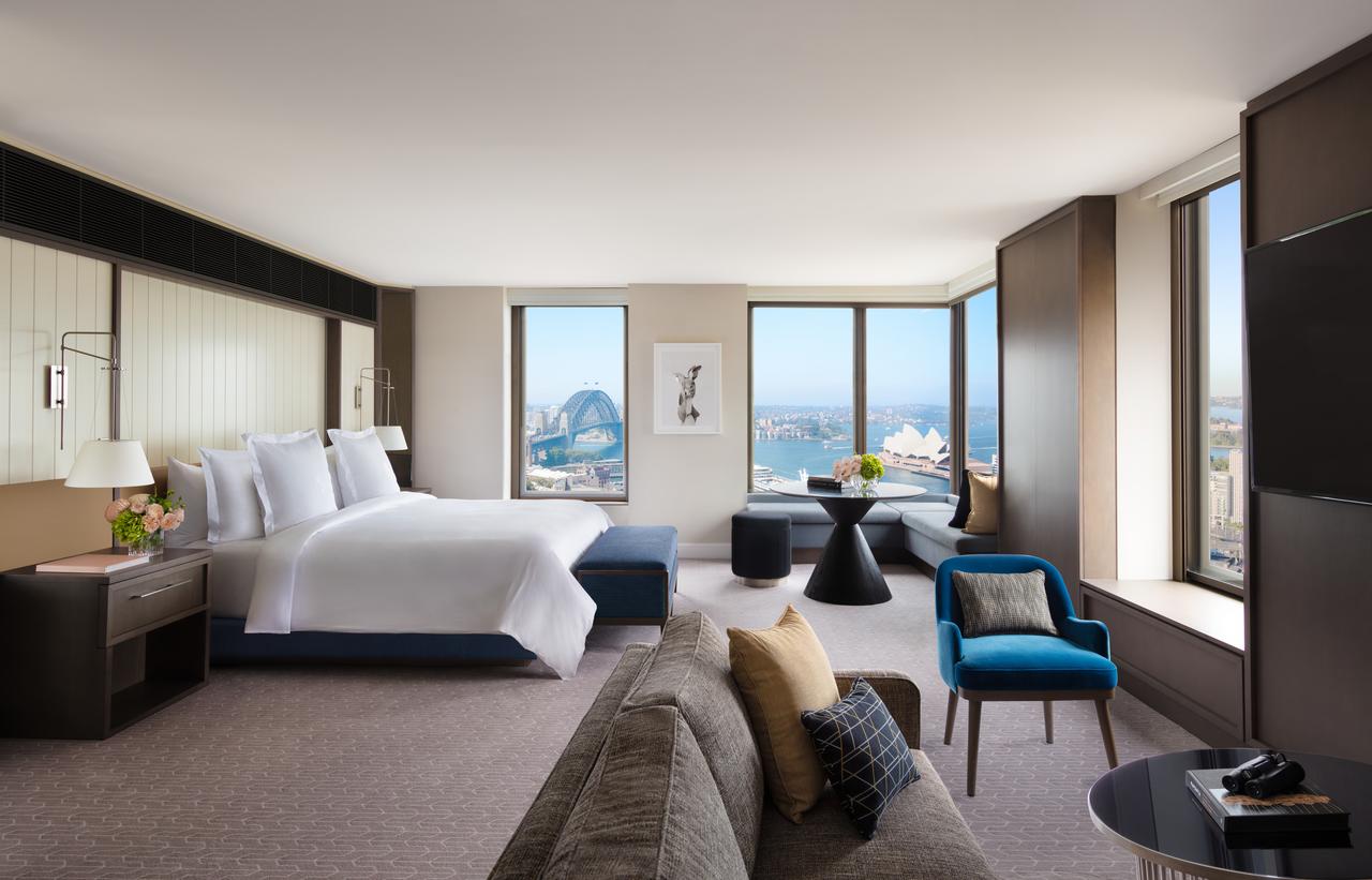 Four Seasons Hotel Sydney - Accommodation Find 16