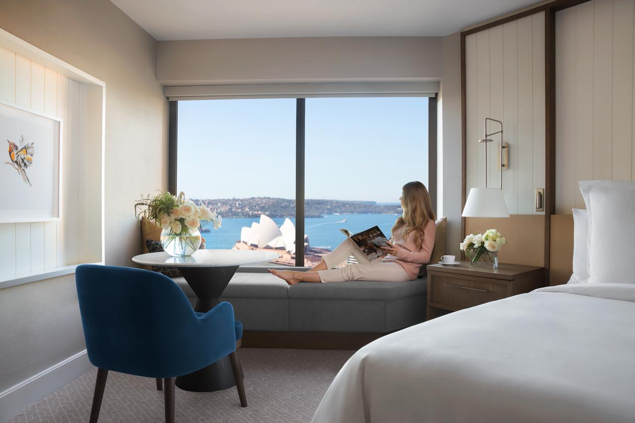 Four Seasons Hotel Sydney - thumb 13