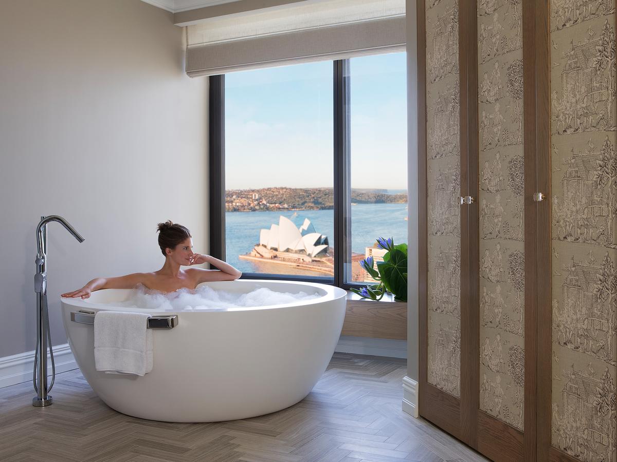 Four Seasons Hotel Sydney - thumb 39