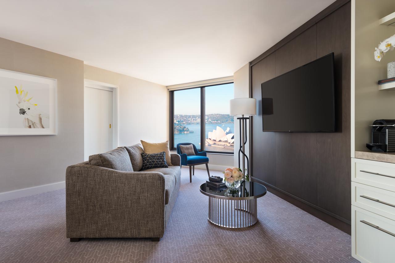 Four Seasons Hotel Sydney - Accommodation Find 1