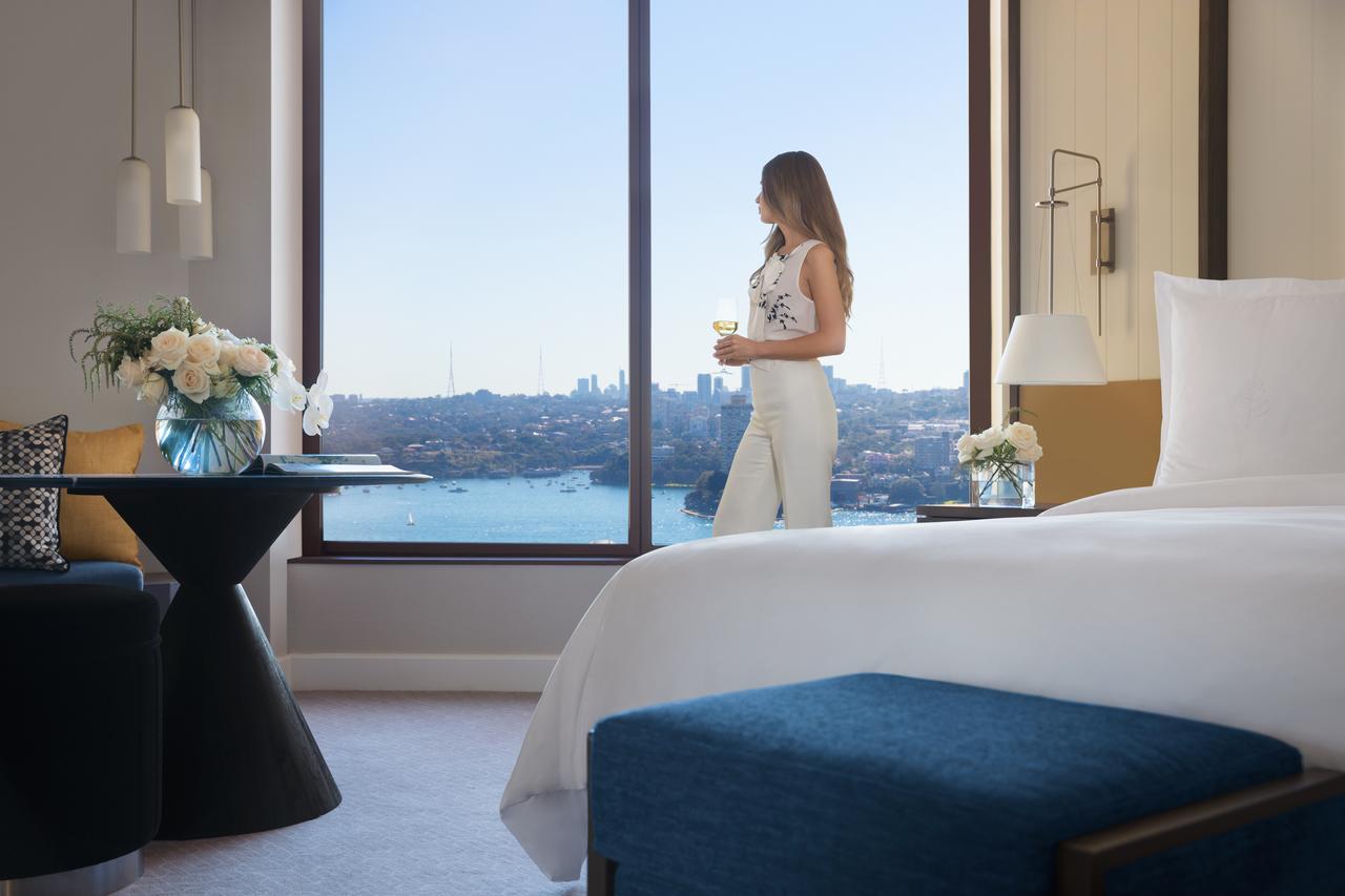 Four Seasons Hotel Sydney - Accommodation Find 14