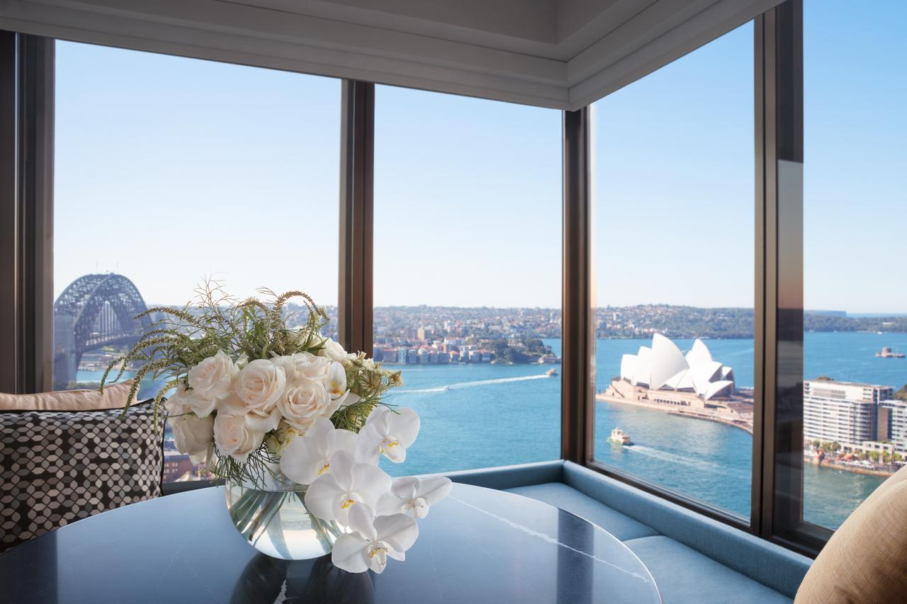 Four Seasons Hotel Sydney - Accommodation Find 21