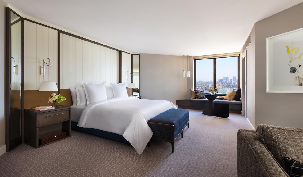 Four Seasons Hotel Sydney - Accommodation Find 7