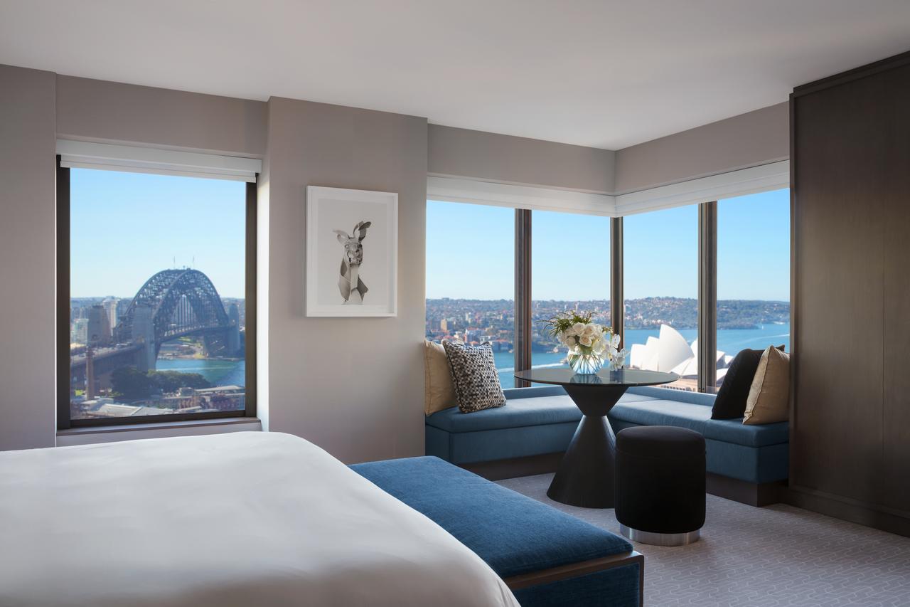 Four Seasons Hotel Sydney - Accommodation Find 20
