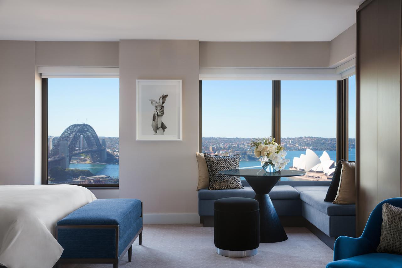 Four Seasons Hotel Sydney - Accommodation Find 19