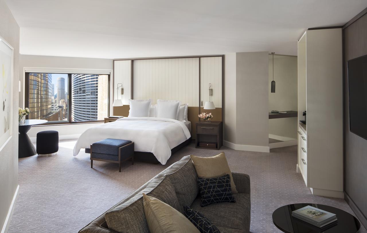 Four Seasons Hotel Sydney - Accommodation Find 23