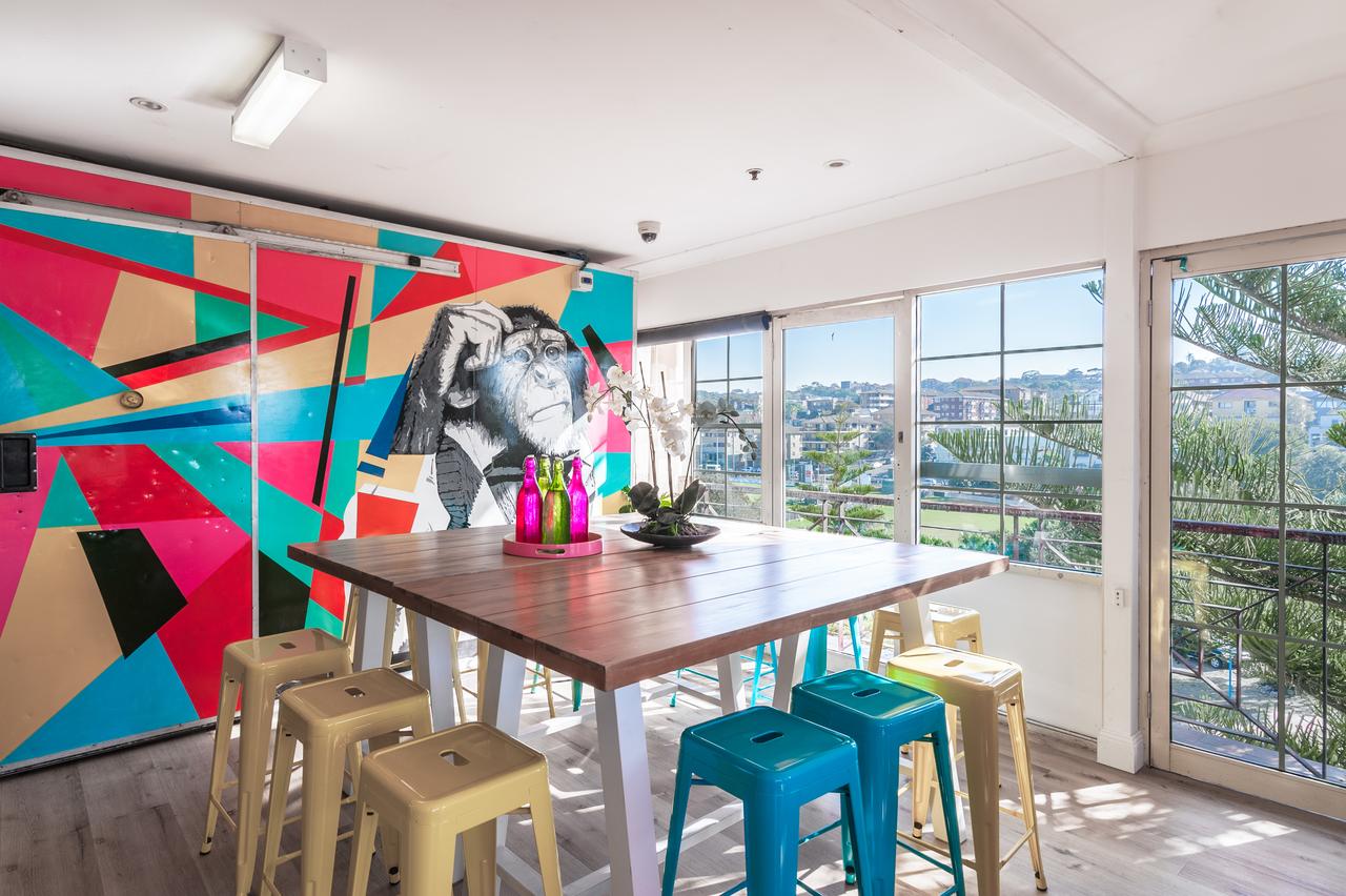 Mad Monkey Coogee Beach - Lismore Accommodation