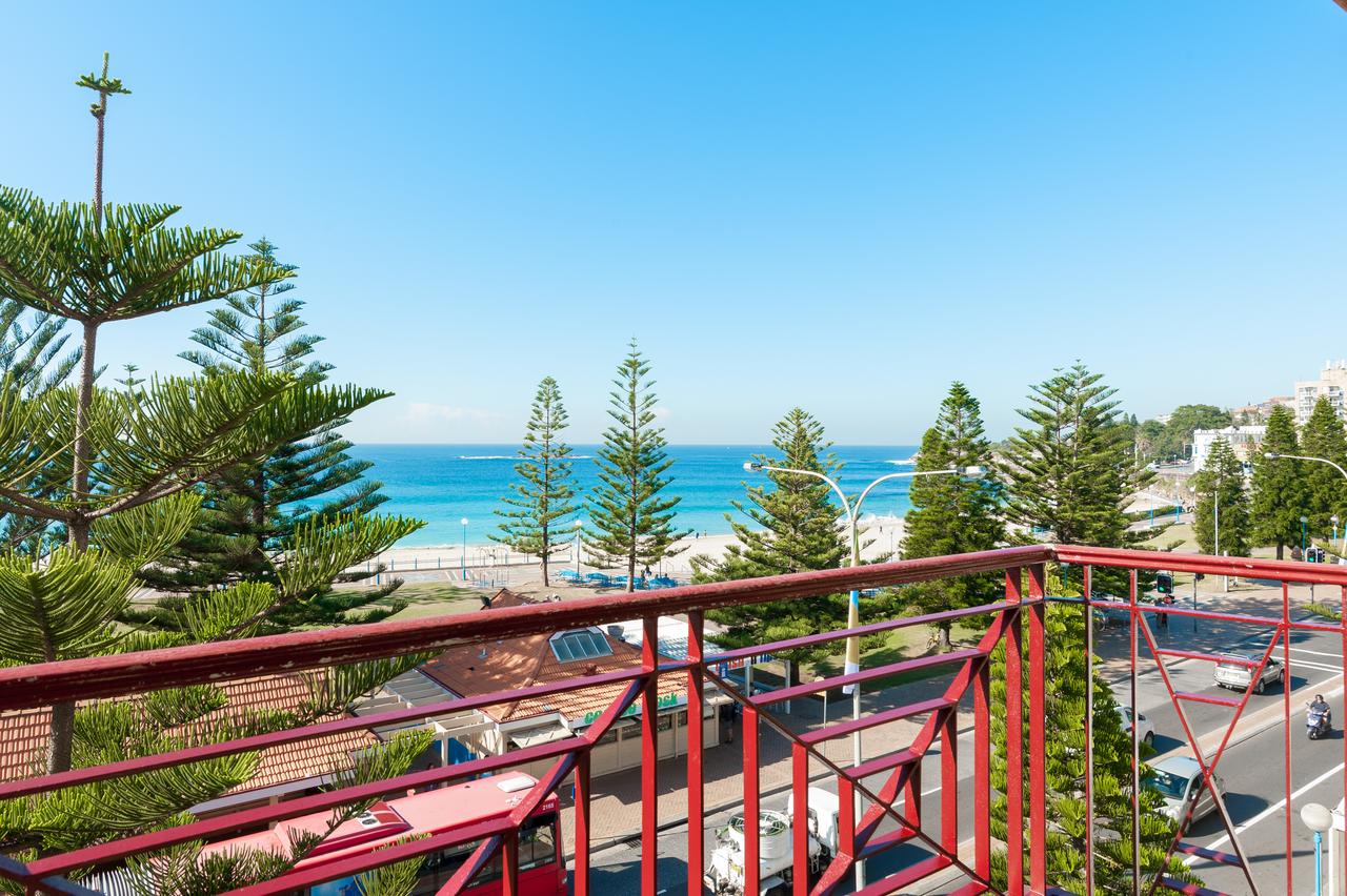 Mad Monkey Coogee Beach - Accommodation Find 7